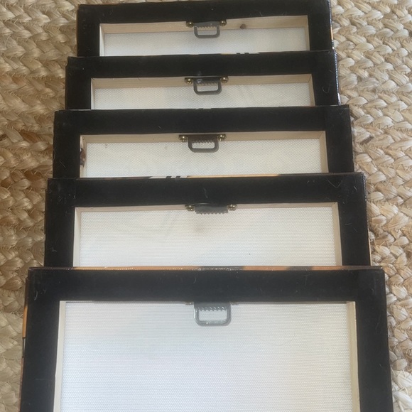 5 Piece Safari Canvases - Picture 4 of 4